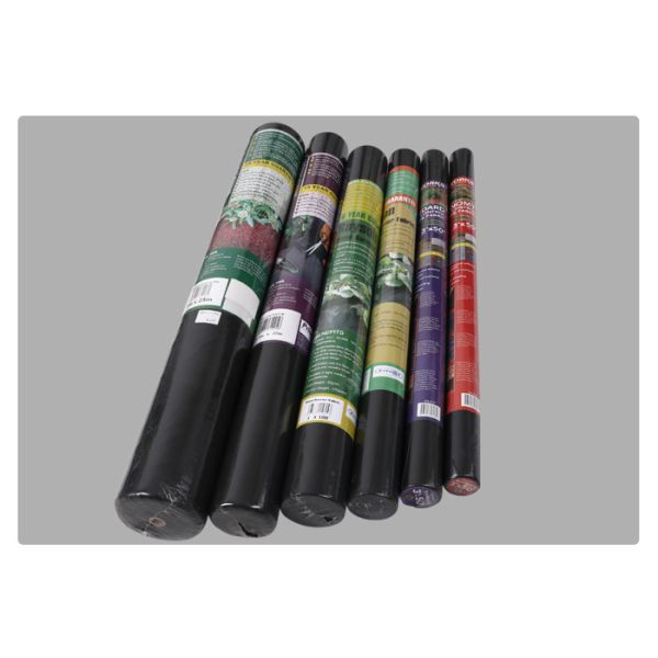 Quality Biodegradable Weed Barrier Landscape Fabric in Non Woven Polypropylene Fabric wholesale