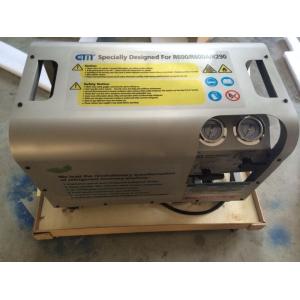 Cmep-Ol Explosion Proof Recovery Pump R600 Refrigerant Recovery Machine