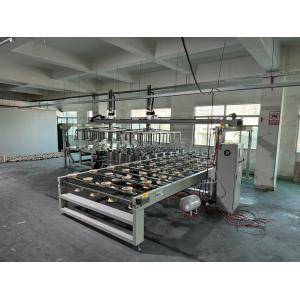 Innovative Design Cutting Edge Technology Pulp Molding Coating Machine 24