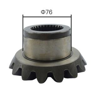 Spider Kit Parts Truck Rear Diff Pinion For Hino 41331-1520 7T.H07C