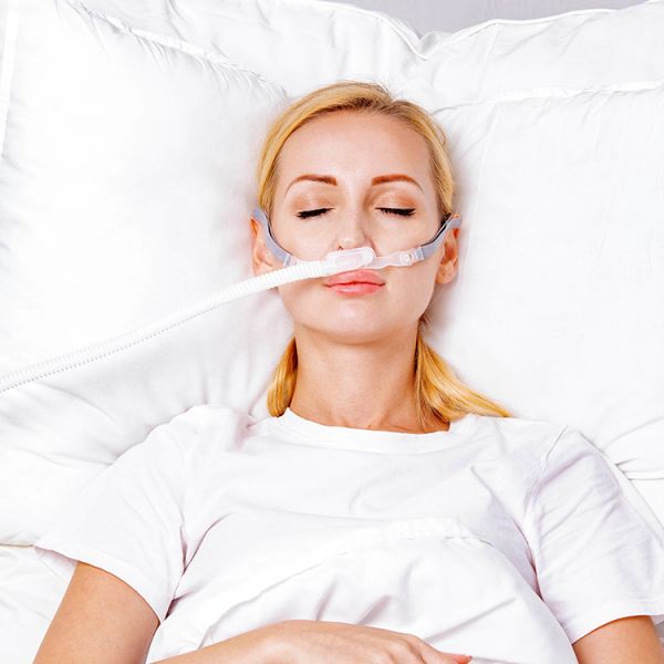 BMC H-80A Neonate Newborn 2L~80L/Min HFNC Respiratory Humidifier Medical With Trolley