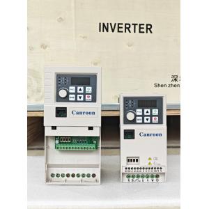 CV800D VFD Drive (0.4KW-5.5KW) | Variable Frequency Inverter with Smart Control