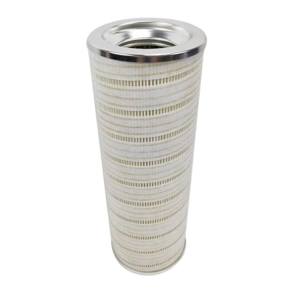 Video Technical Support HC8400FKS16H Hydraulic Oil Filter Element for Oil