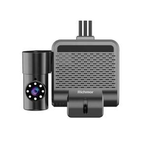 China 4G MDVR Mobile DVR With Wifi GPS G-Sensor And DMS Support H.265/H.264 Compression on sale