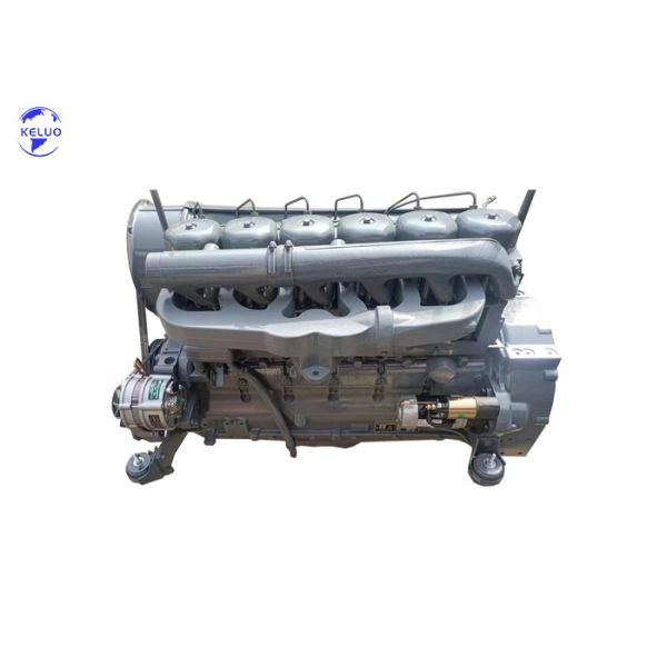 Quality Water Cooled Deutz Engine F6L912 With 6 Cylinders wholesale