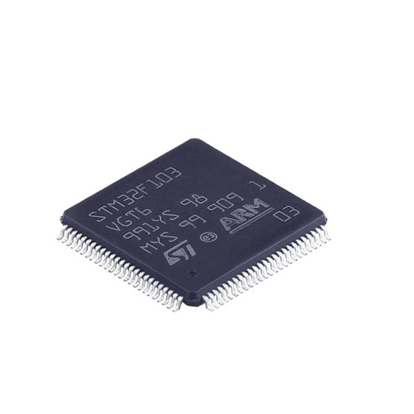Quality STMicroelectronics STM32F103VGT6 mobile Circuit Sale 32F103VGT6   Microcontroller wholesale