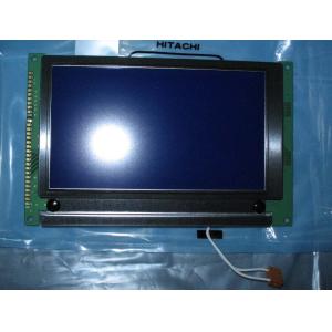 SP14N001 HITACHI 5.1" inch 240×128 150 cd/m² Storage Temp.: -20 ~ 70 °C