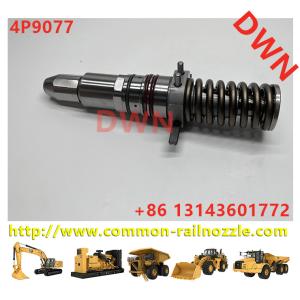 Fuel Pump Injector 4P-9077 4P9077 0R-2925 0R2925 Diesel For C-A-Terpiller 3512