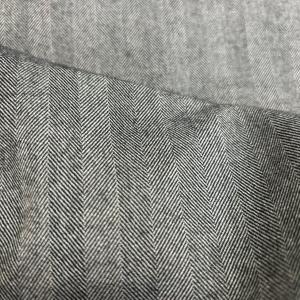 Polyester Rayon Spandex Yarn Dyed Fabric for Garment