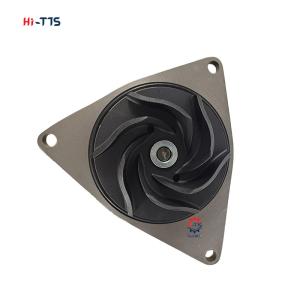 Engine Water Pump 4376359 5291445 6CT 6C8.3 6CT8.3 3973114 5346205 4376359