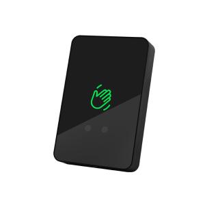 K50A/K50B Touchless Surface Mount Exit Button Waterproof IP68 Multi-function