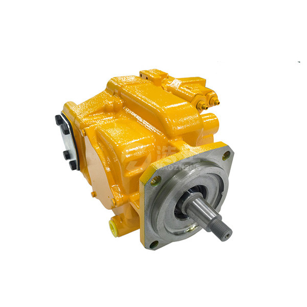 S 123-2233 catpump 320b Hydraulic Pump Mini Hydraulic Gear Pump Customized