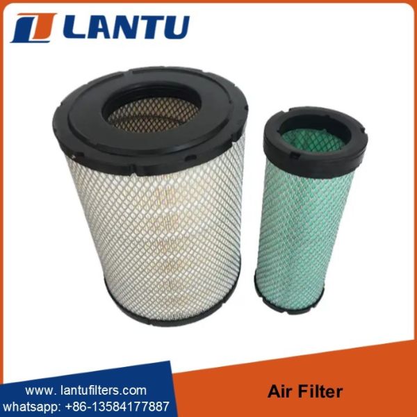 Lantu Auto Parts Air Filter E593L C30899 AF25131M RS3508 HP2516 A5535 P532473