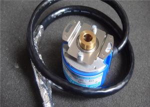 Cheap TS5208N500 Servo Motor Encoder Tamagawa Smartsyn Resolver Encoder For Servo Motor OIH48-1024P4-L6-5V for sale