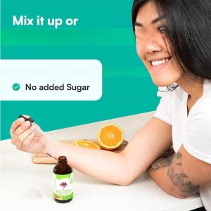 Seamoss drop Ultra-Strength Bladderwrack Immunity Booster, Support Skin, and