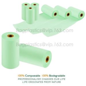 Wholesale Pet Bone Shape Waste Bag Carrier Holder Case Dispenser Biodegradable