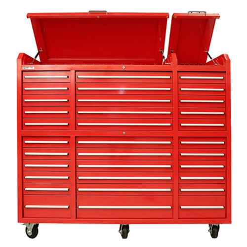 Quality Workshop Equipments Cold Rolled Steel 33 Drawer Cabinet with Smart Tool Cabinet Boxo wholesale