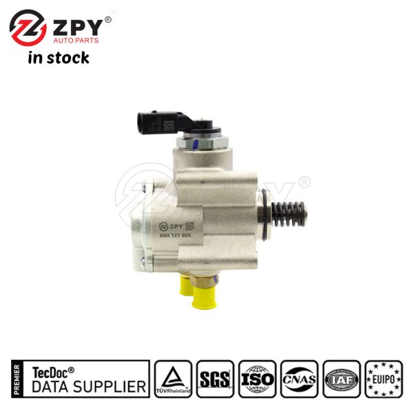 Quality ZPY High Pressure Fuel Pump 03H127025 for VW Audi Porsche wholesale