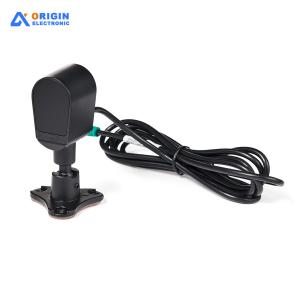 4 Channel 1080P HD Car DVR Business Fleet Management GPS Tracking System