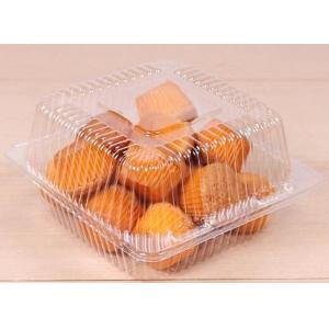 disposable Frozen Food PET PP Plastic Packing Trays For Meat,Suchi Party Food