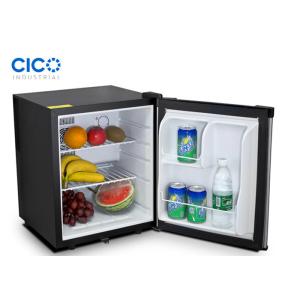 White Silent Mini Worktop Fridge / Integrated Under Worktop Fridge