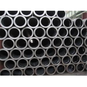 ST44 Precision carbon seamless pipe with thin wall
