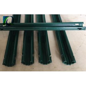 Durable Metal Grape Pole For Vineyard And Orchard 1.8MM x 2.5M