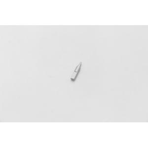 steering axle motor shaft steel pin CNC turning machining spare parts for aerial