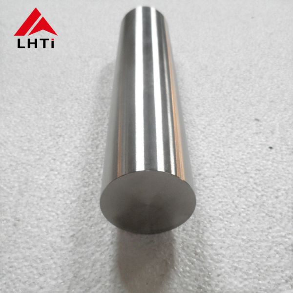 Quality Gr2 Gr4 Gr5 6Al4V ELi Titanium Bar / Titanium Rod ASTM F136 wholesale