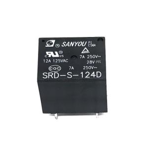SANYOU Electronic Components SRD-S-112DM 5 feet 1 normally open