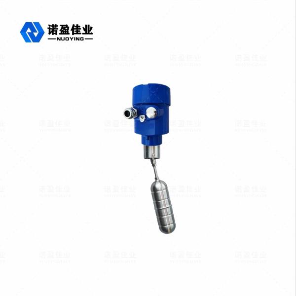 NYCFQ-UK Float Level Switch for Liquid Level Measurement with 4-20mA Output
