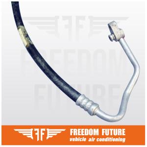 Hilux Vigo 88711-0K191 Auto Air Conditioner Hose 2.7L AC Discharge Hose