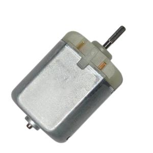 Micro DC Motor 3V-24V 20000RPM High Speed Small Motor With Knurled Shaft