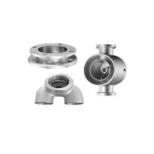 0.005mm Tolerance Wire EDM Parts CNC Turning Service Antirust For Automotive