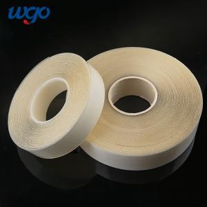Strong Sticky Reusable Adhesive Tape , Non Marking Double Sided Tape Reusable