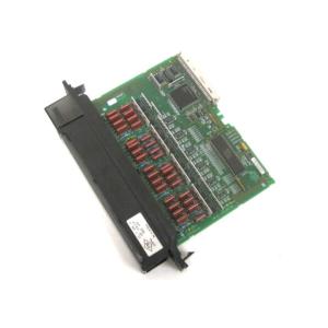 GE FANUC IC697MDL250 ， Discrete Input Module ， 120 volt AC ， 32 points