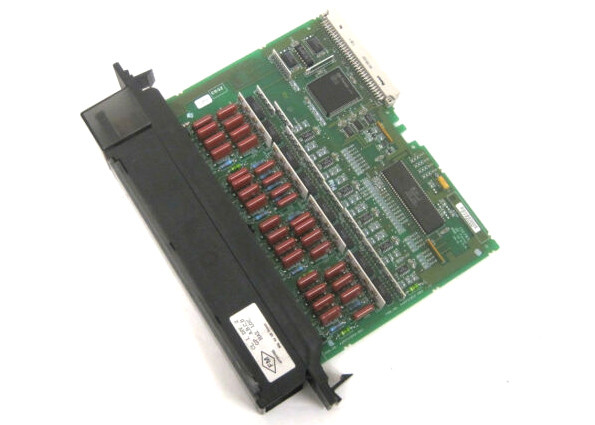 Quality GE FANUC IC697MDL250 ， Discrete Input Module ， 120 volt AC ， 32 points wholesale