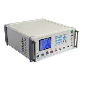 Lithium Ion Battery Bare Board Testing Machines 3V Voltage Reference