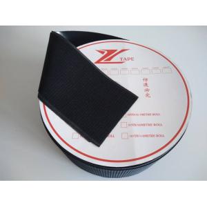 High temperature resistant300℃ flame retardant aramidcro hook loop fastening