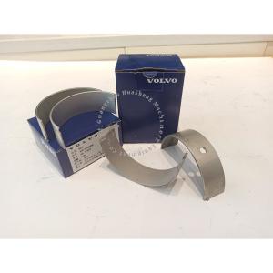 China Deutz D8K Main And Rod Bearings , 04257077 Main Engine Bearing on sale