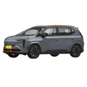 2023 AION Y Electric Car 610 km Range and 184 HP Engine for of Economical