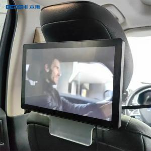 Cheap Taxi Bus Advertising Screen TV Digital Poster LCD Advertising Display 10.1 Inch for sale