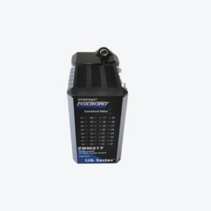 Cheap FOXBORO RH914TR DCS Distributed Control System DISCRETE INPUT MODULE for sale