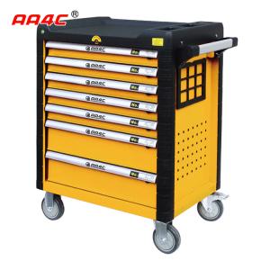 Cabinet Tool Chest Mobile Workbench 352pcs