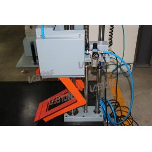 Low Maintenance Free Fall Packaging Drop Test Machine: ISTA Standards Compliant