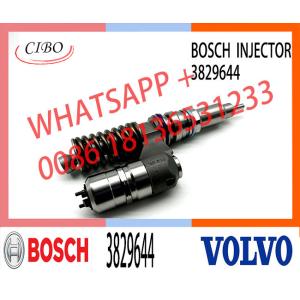 engine spare parts for VOL common rail fuel injector 0414702023 3829644