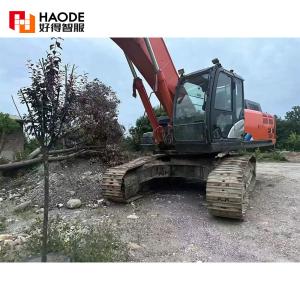 Cheap Used HITACHI ZX360 Crawler Excavator with good condition and best price for sale