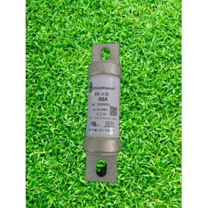 AC100KA DC20KA Ceramic Automotive Fuses , EV Charger High Voltage Automotive