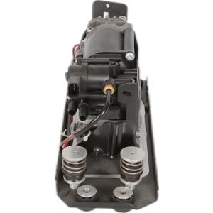 Air Pump BMW 7 Series Old F01 F02 Air Suspension Compressor With Bracket