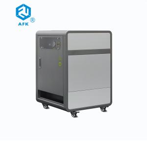 SS316L Two Element Gas Mixing Proportioner 1.61Mpa CE